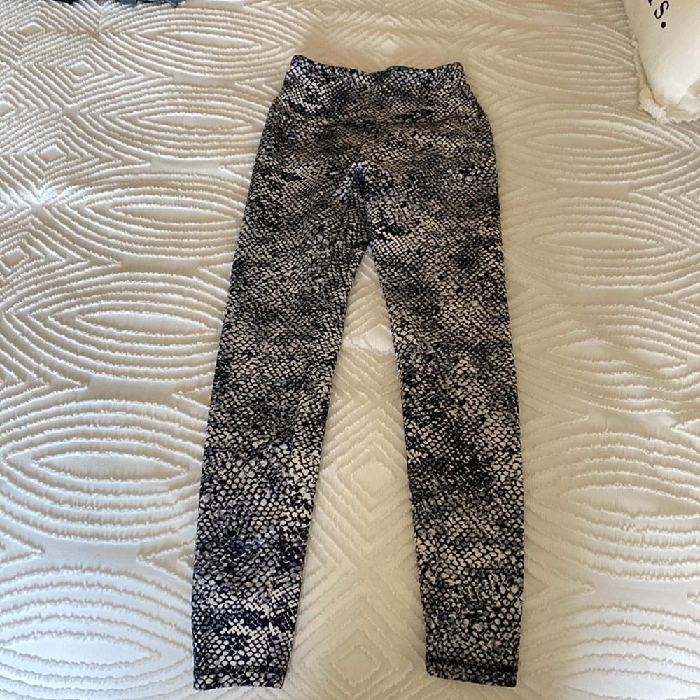 Print Leggings